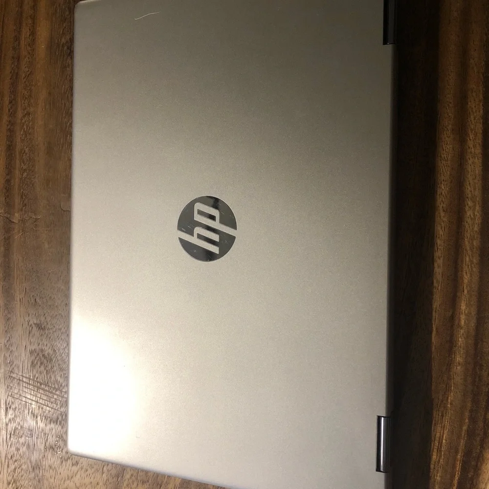 HP Pavilion 360x Laptop